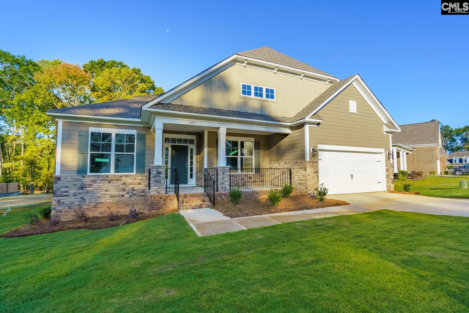 225 Regatta Forest Columbia, SC 29212