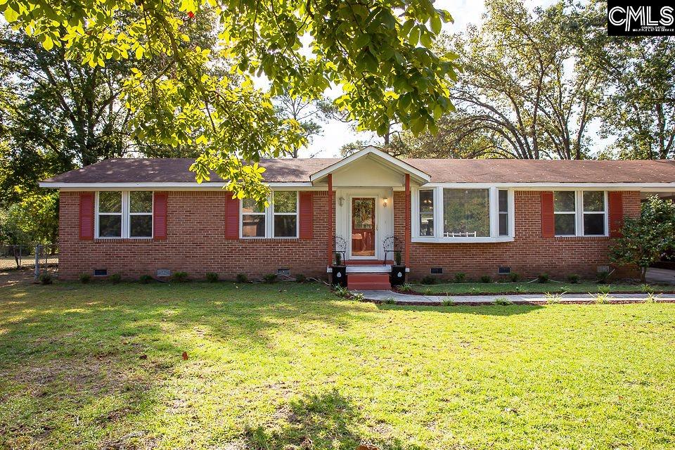 1744 Woodford Columbia, SC 29209
