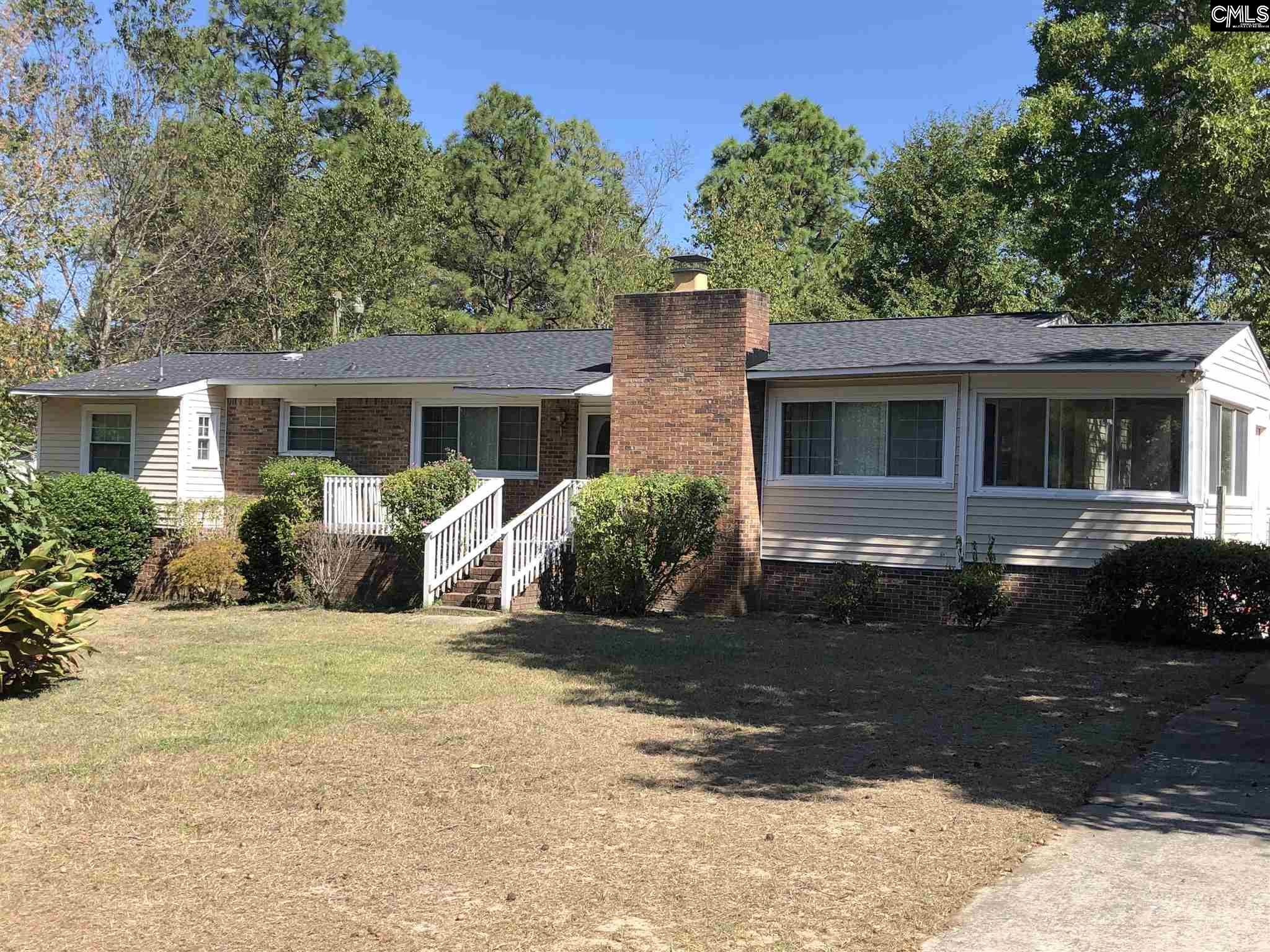 505 Fore Columbia, SC 29229