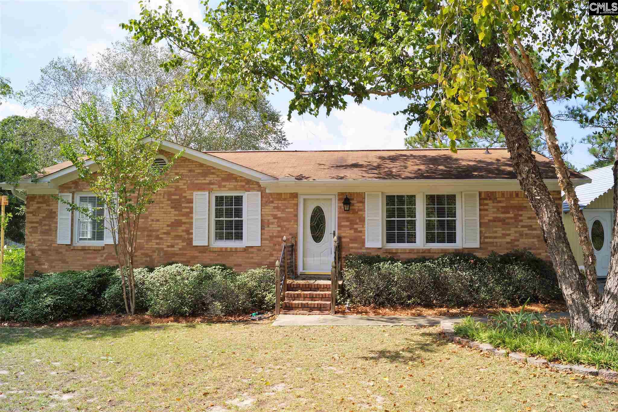 222 Victoria West Columbia, SC 29170