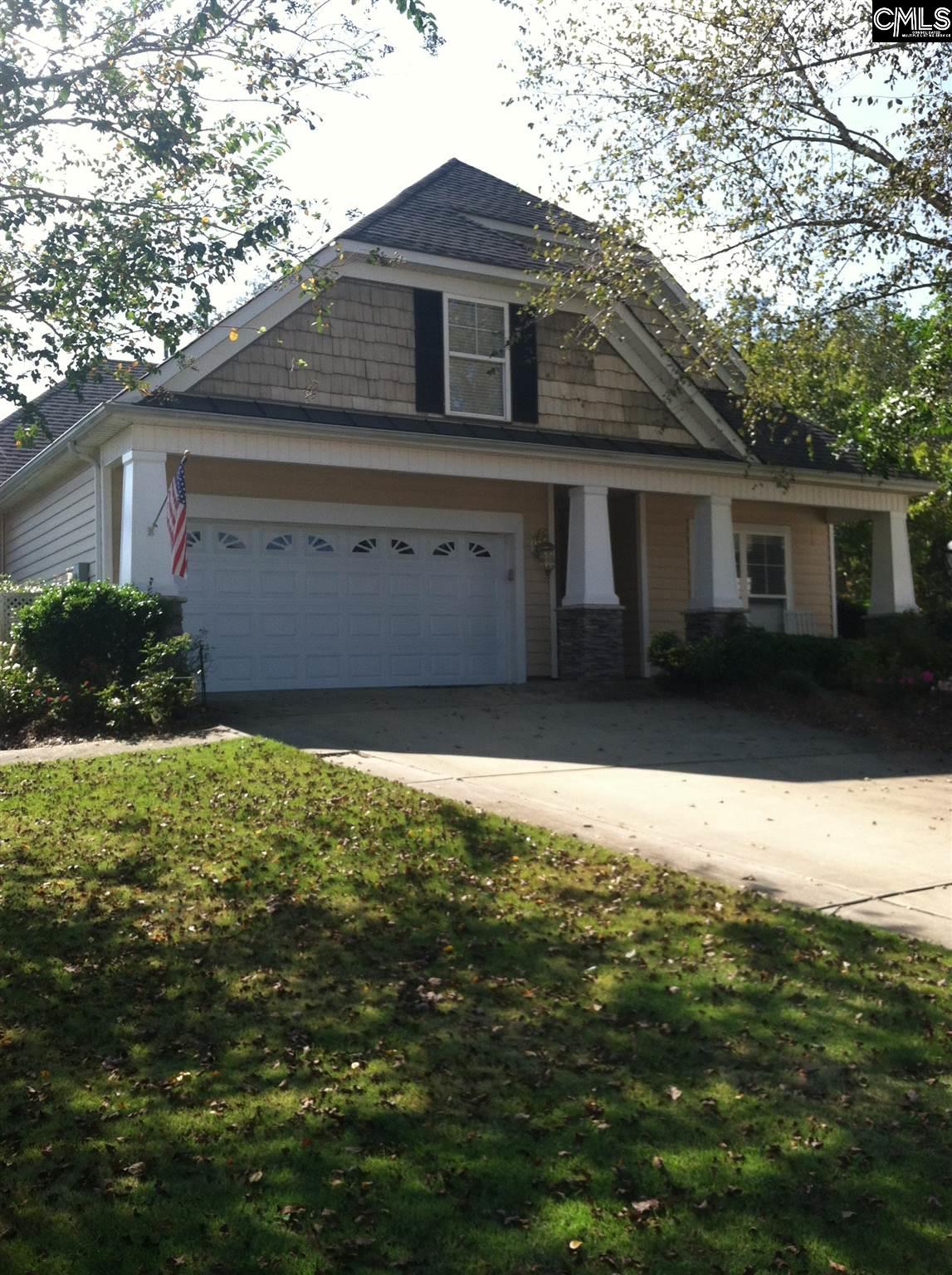 231 Ashton Hill Columbia, SC 29229-7309
