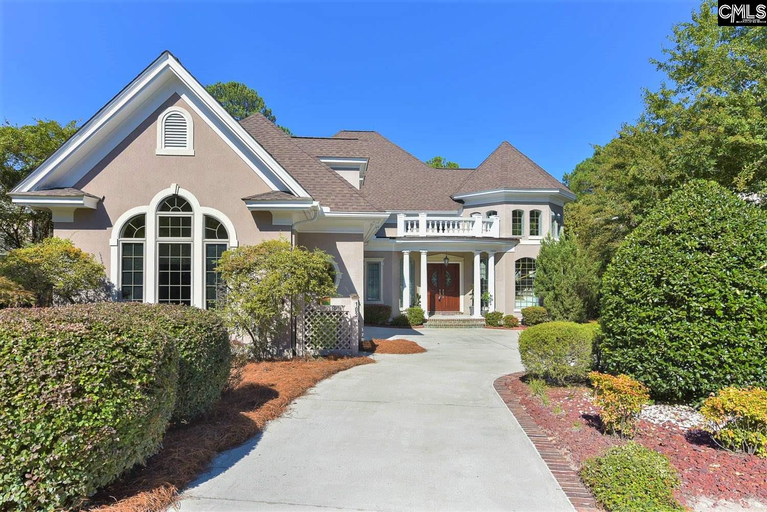 103 High Pointe Drive, Blythewood, South Carolina, 29016