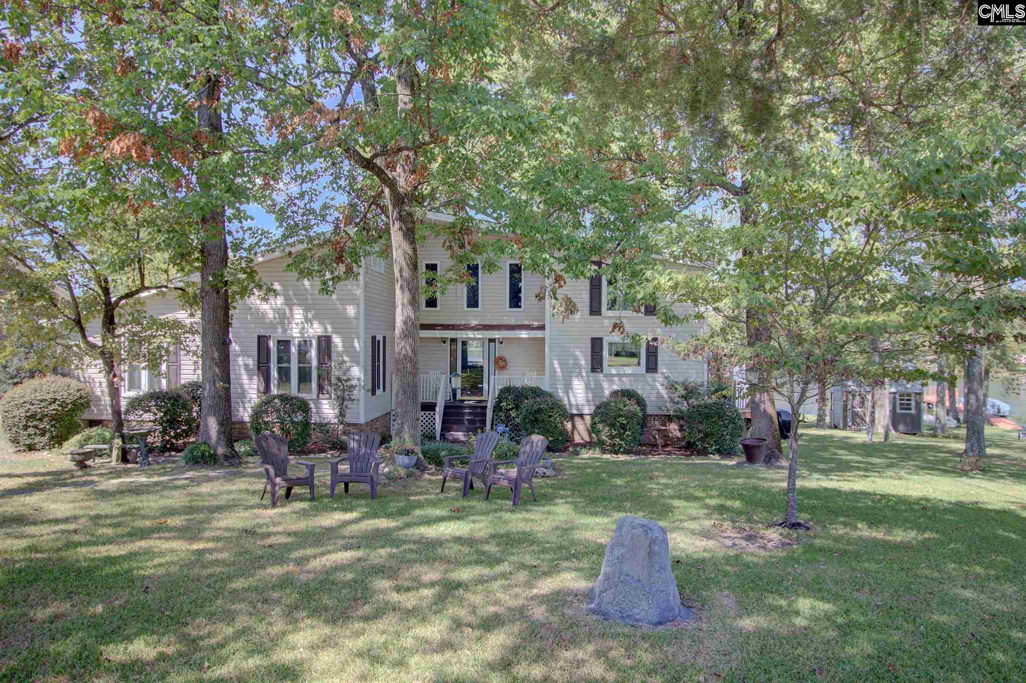 142 Bogater Chapin, SC 29036