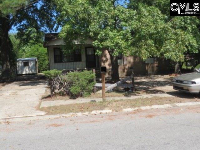 3404 Kelford Columbia, SC 29209