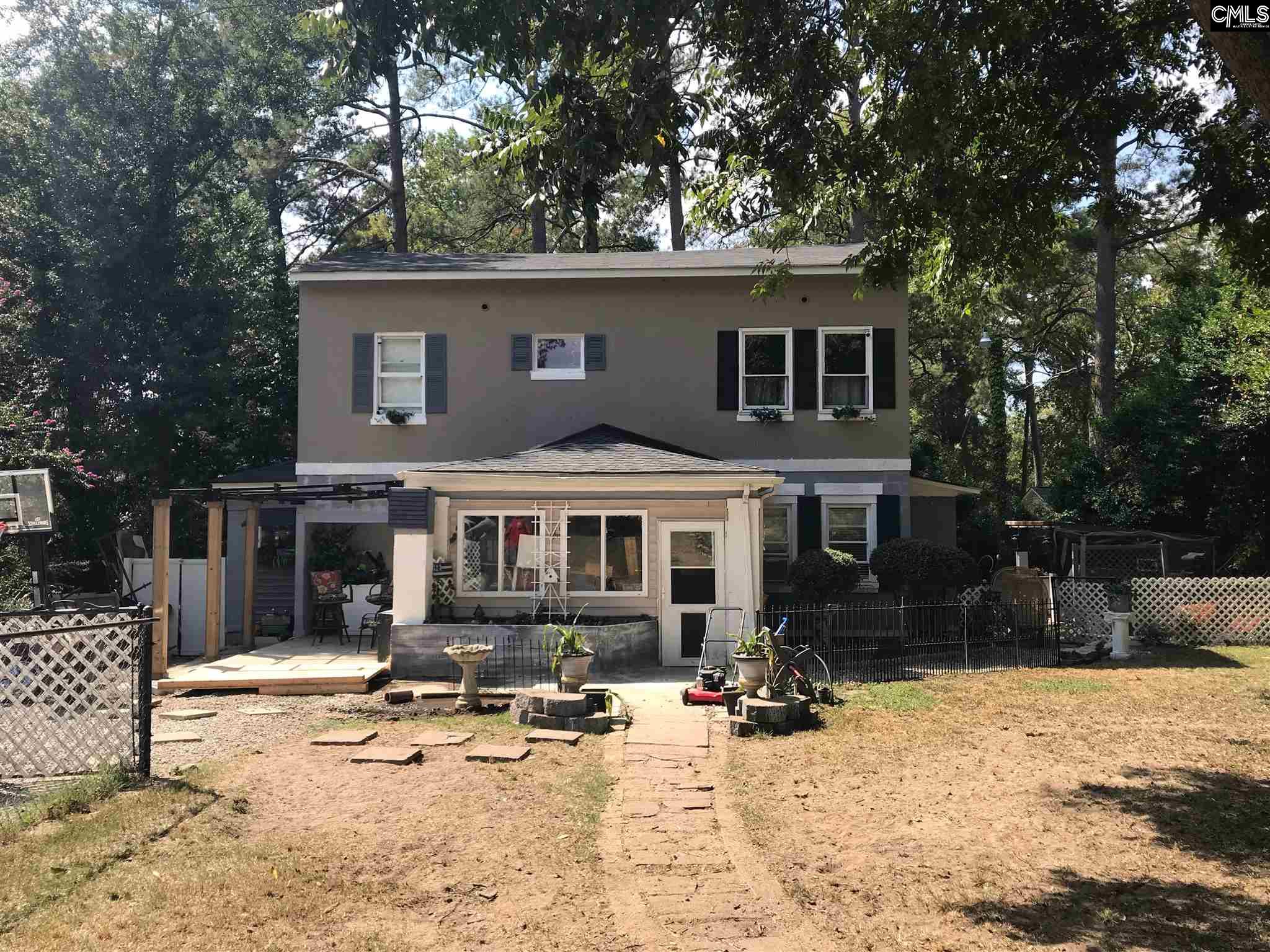 3805 Margrave Columbia, SC 29203