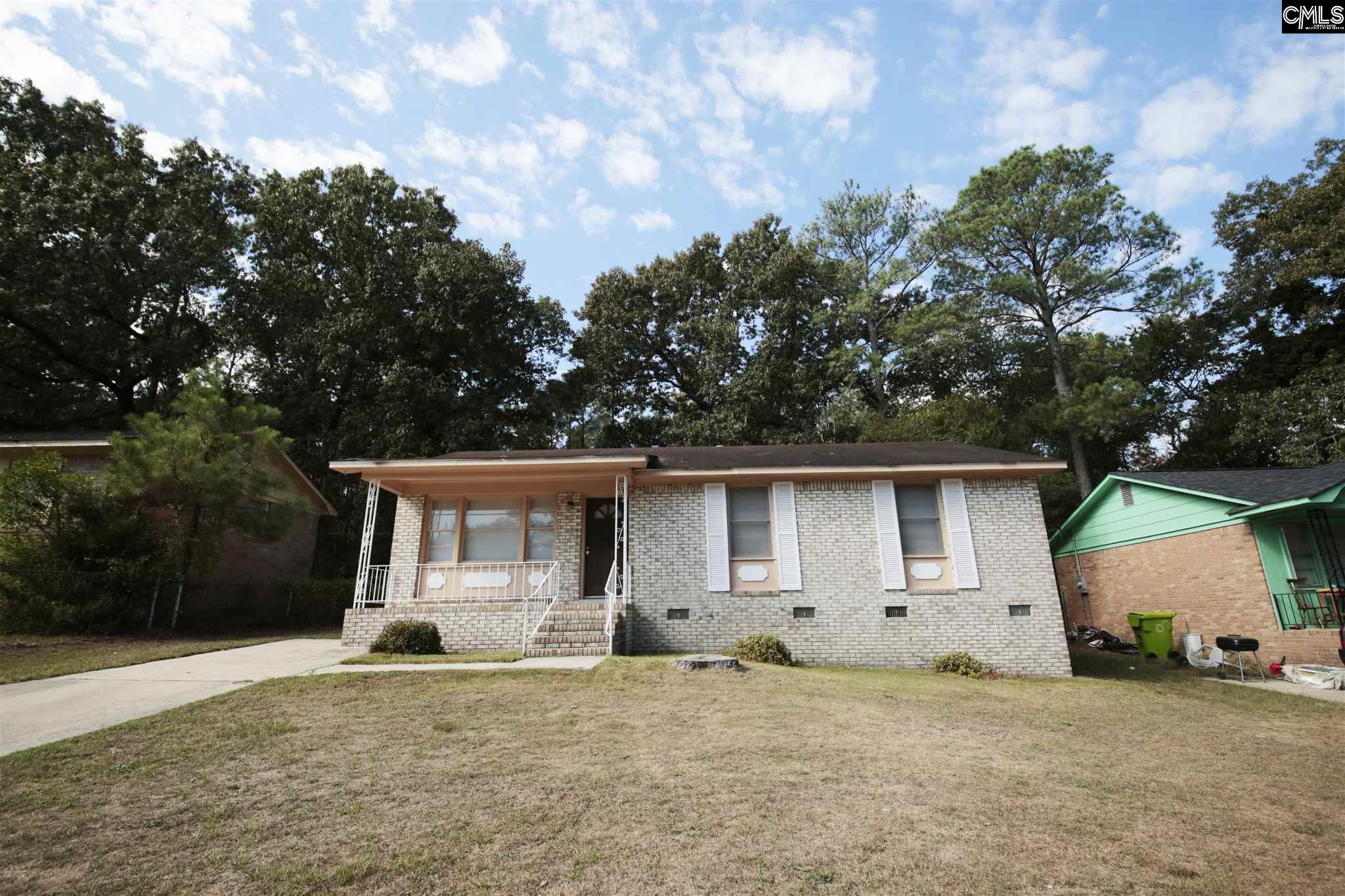 205 Foxhunt Columbia, SC 29223-5022