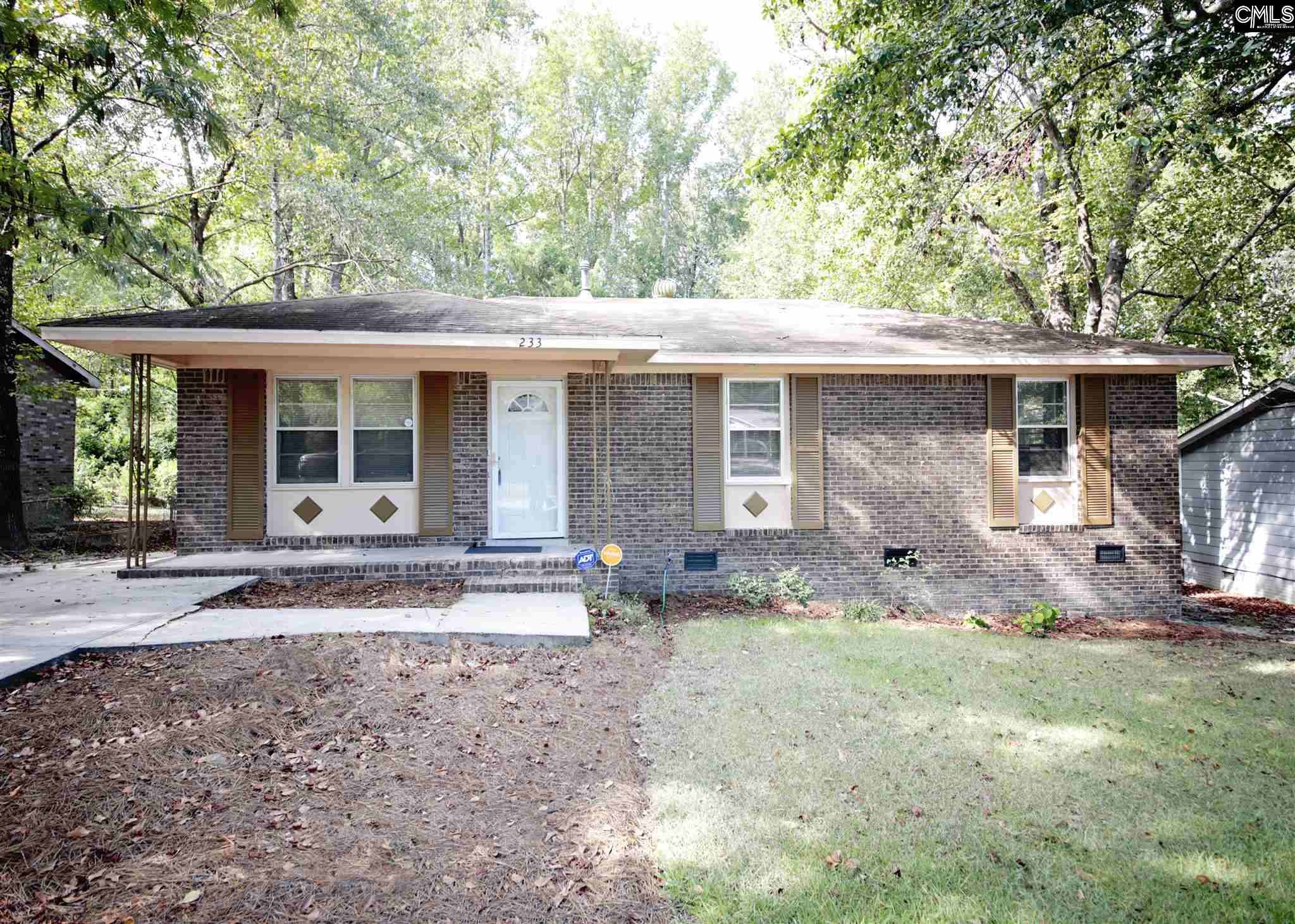 233 Foxhall Columbia, SC 29223