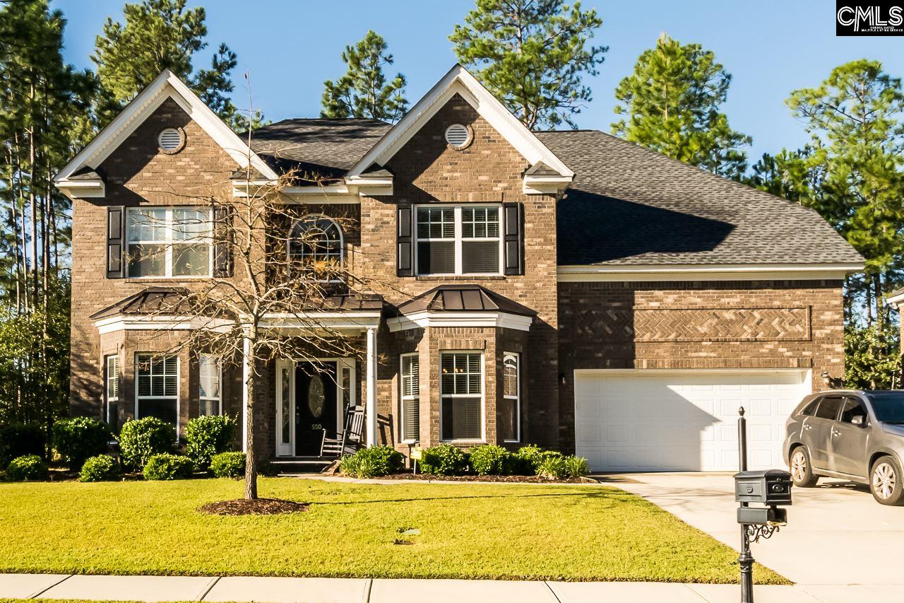 550 Marsh Pointe Columbia, SC 29229