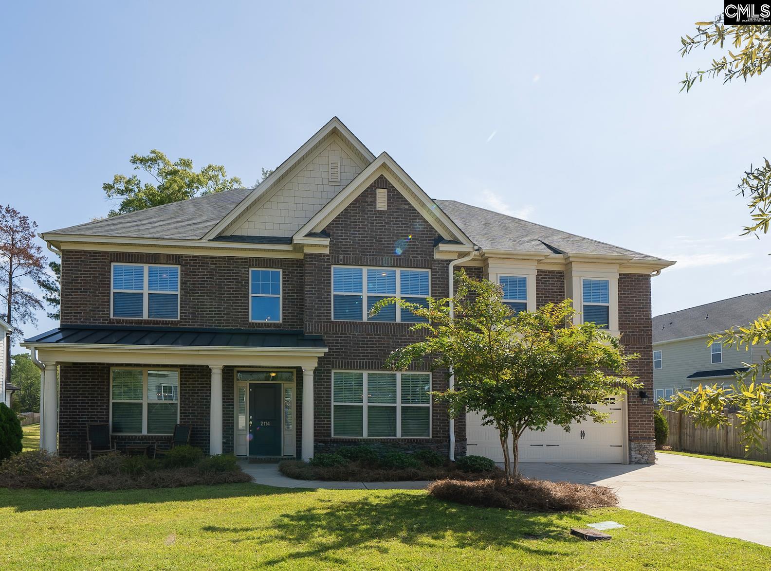 2114 Harvestwood Chapin, SC 29036
