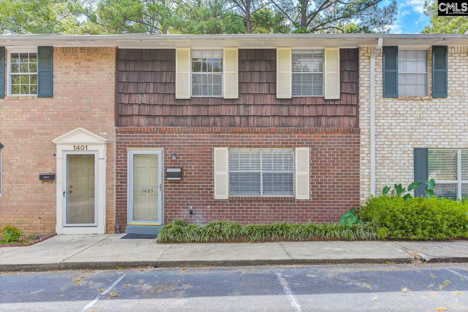 1405 Cactus Columbia, SC 29210