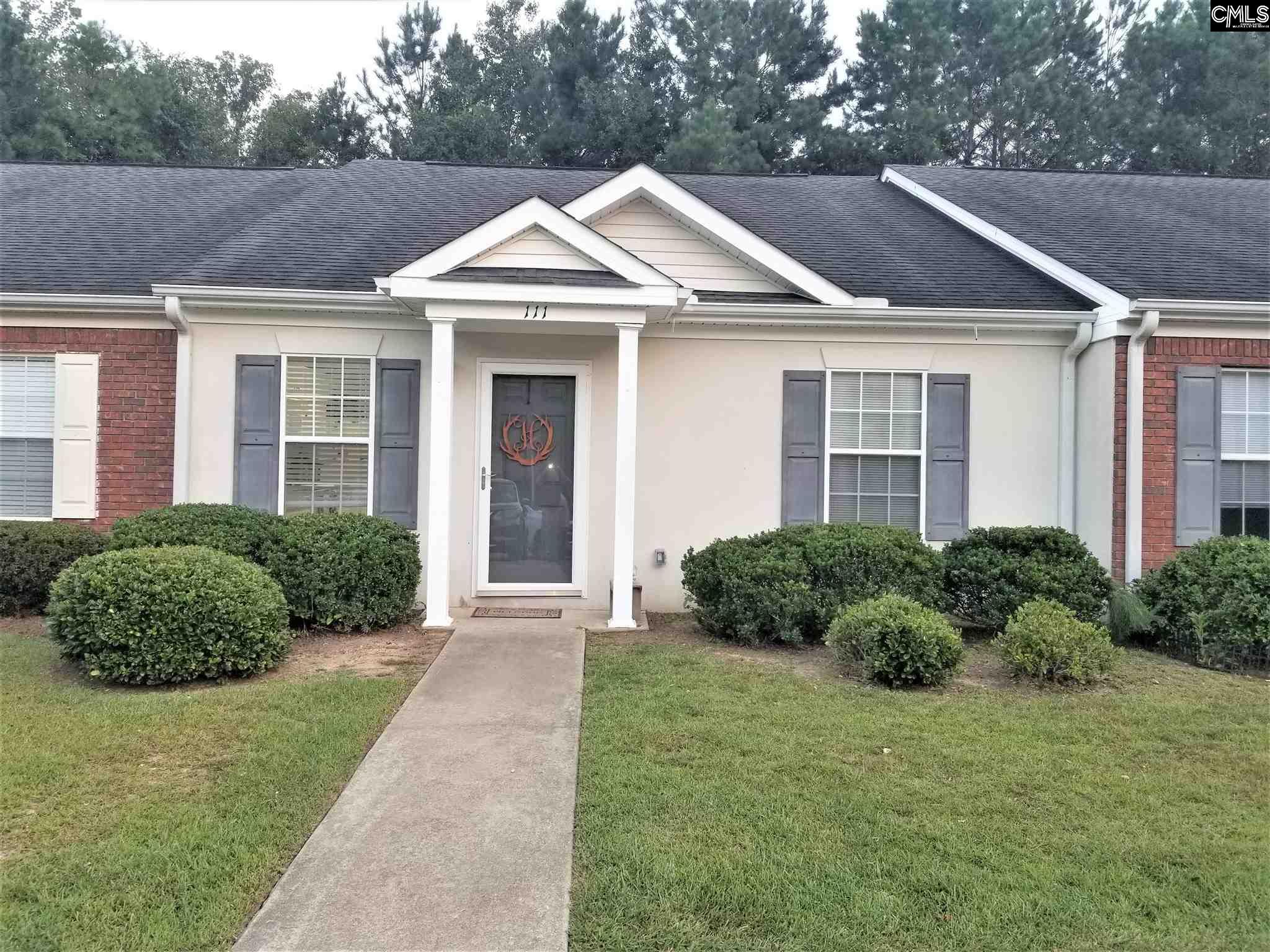 111 Waverly Pointe Lexington, SC 29072
