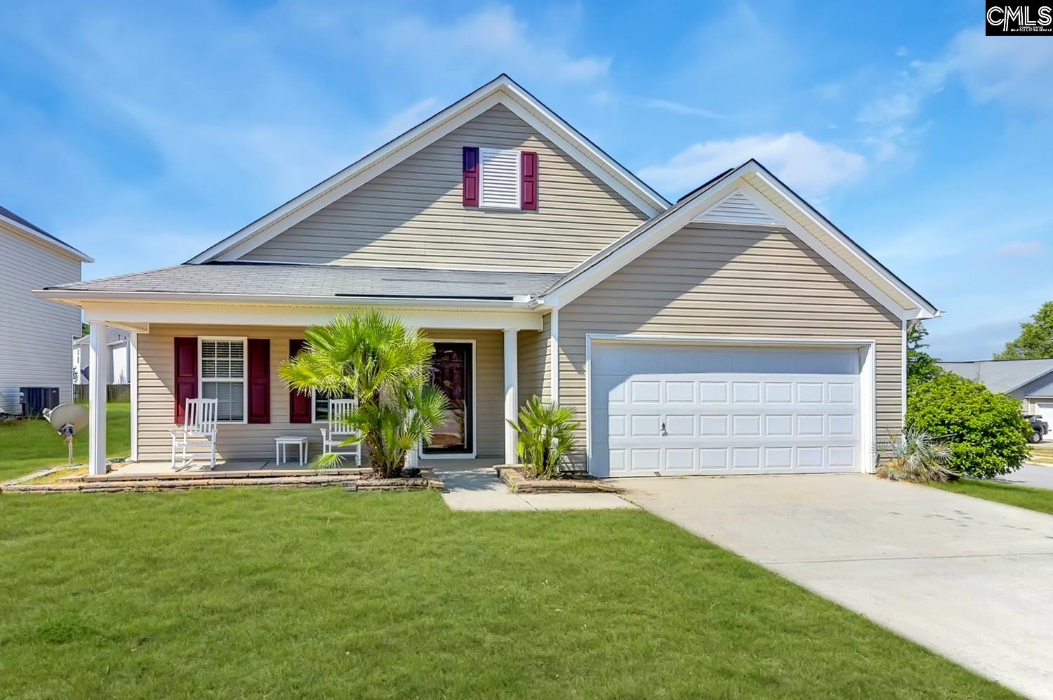 139 Star Hill Lexington, SC 29072