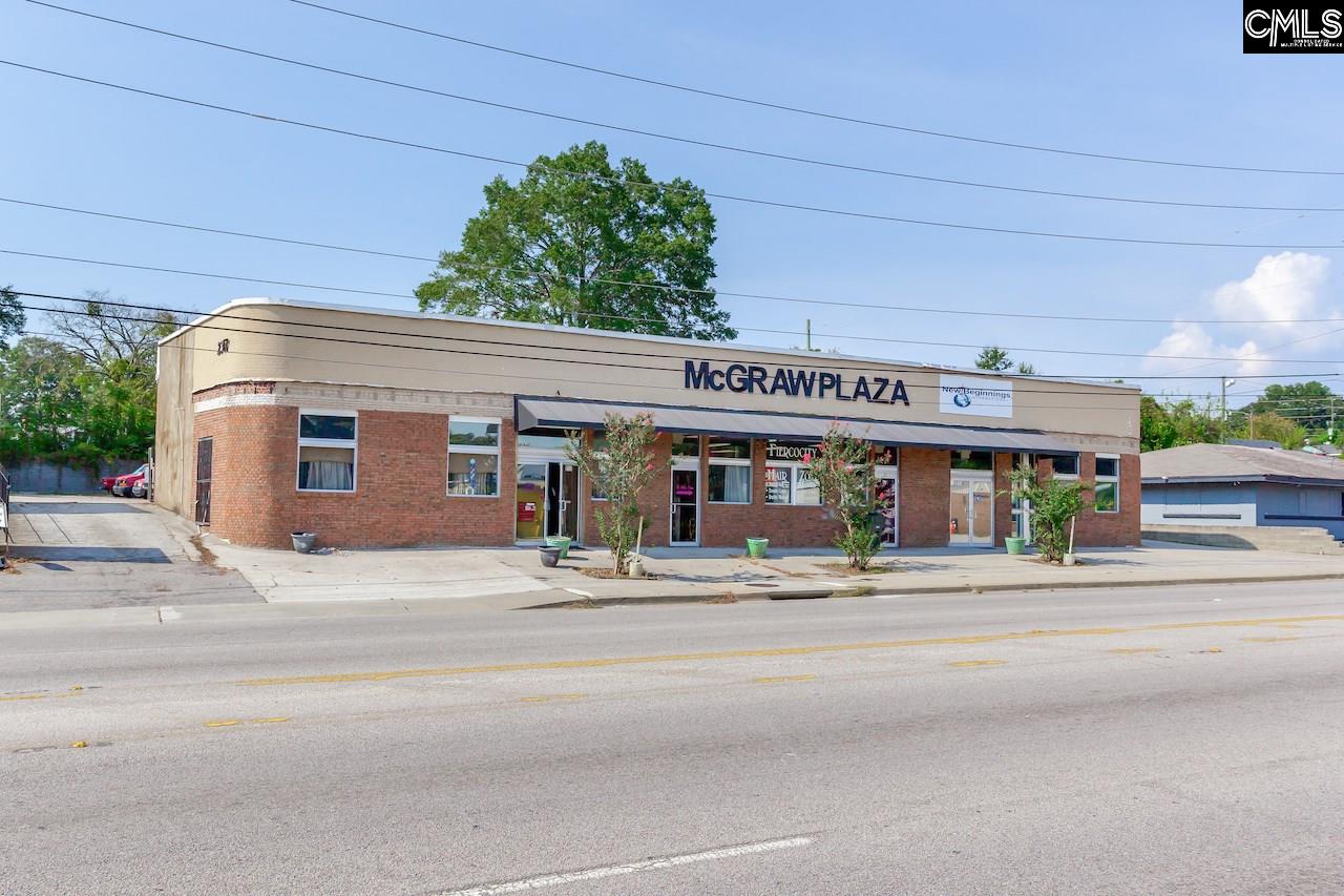 2317 Two Notch Columbia, SC 29204