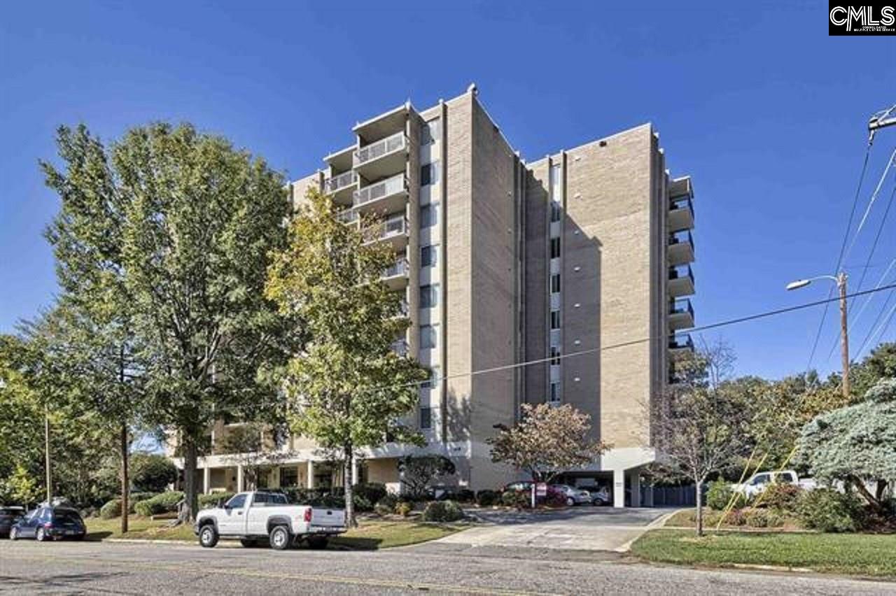 619 King Columbia, SC 29205-2365
