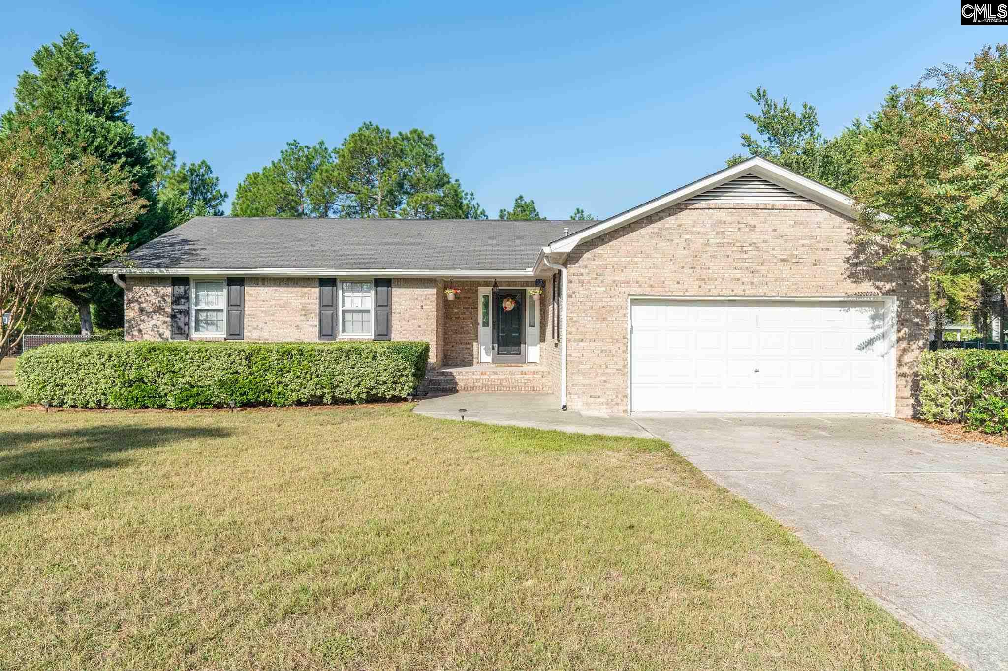 306 Vanderbilt Lexington, SC 29072