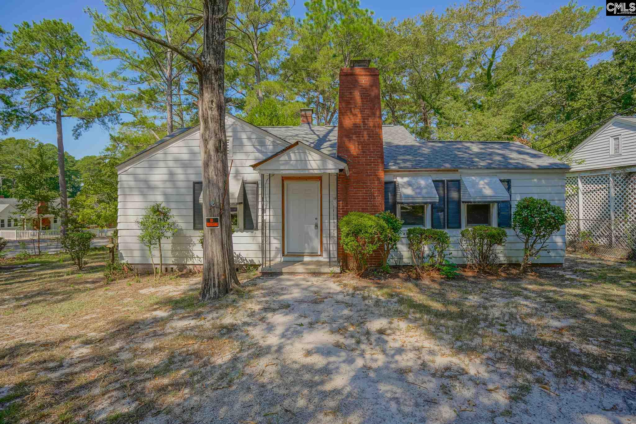 201 Arbor Columbia, SC 29206