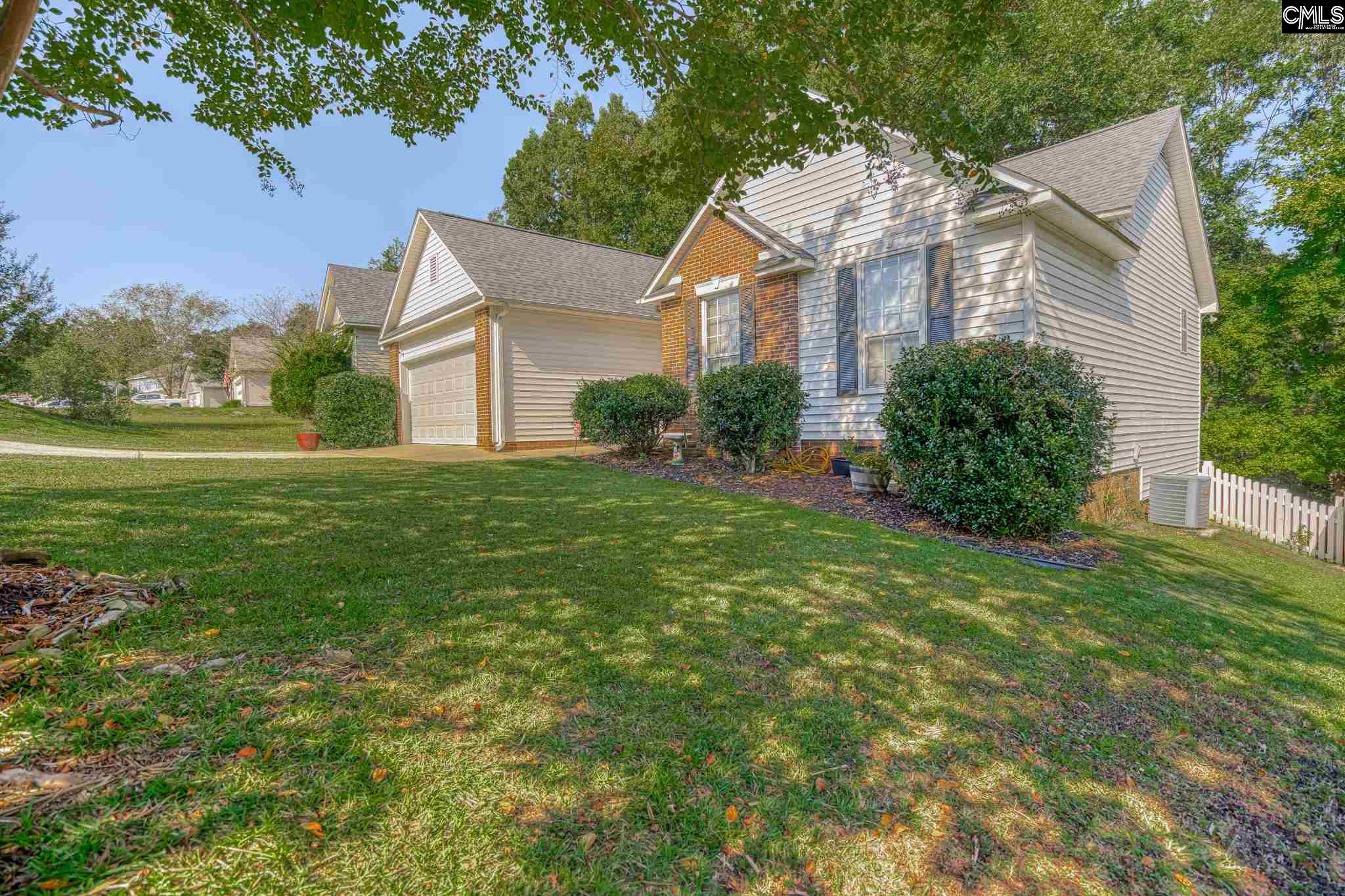 61 Sweet Thorne Irmo, SC 29063