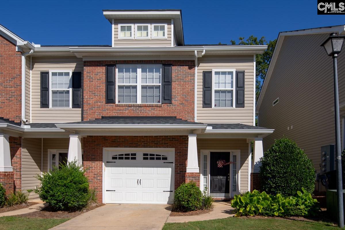 370 Saluda Springs Lexington, SC 29072