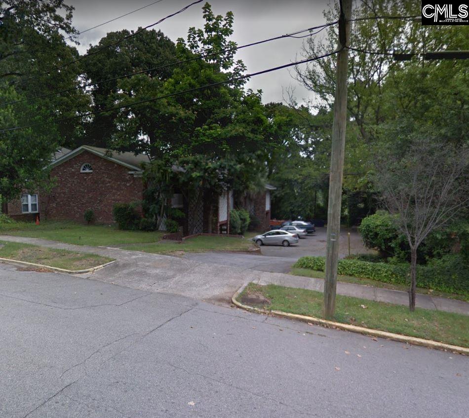 934 Laurens Columbia, SC 29201