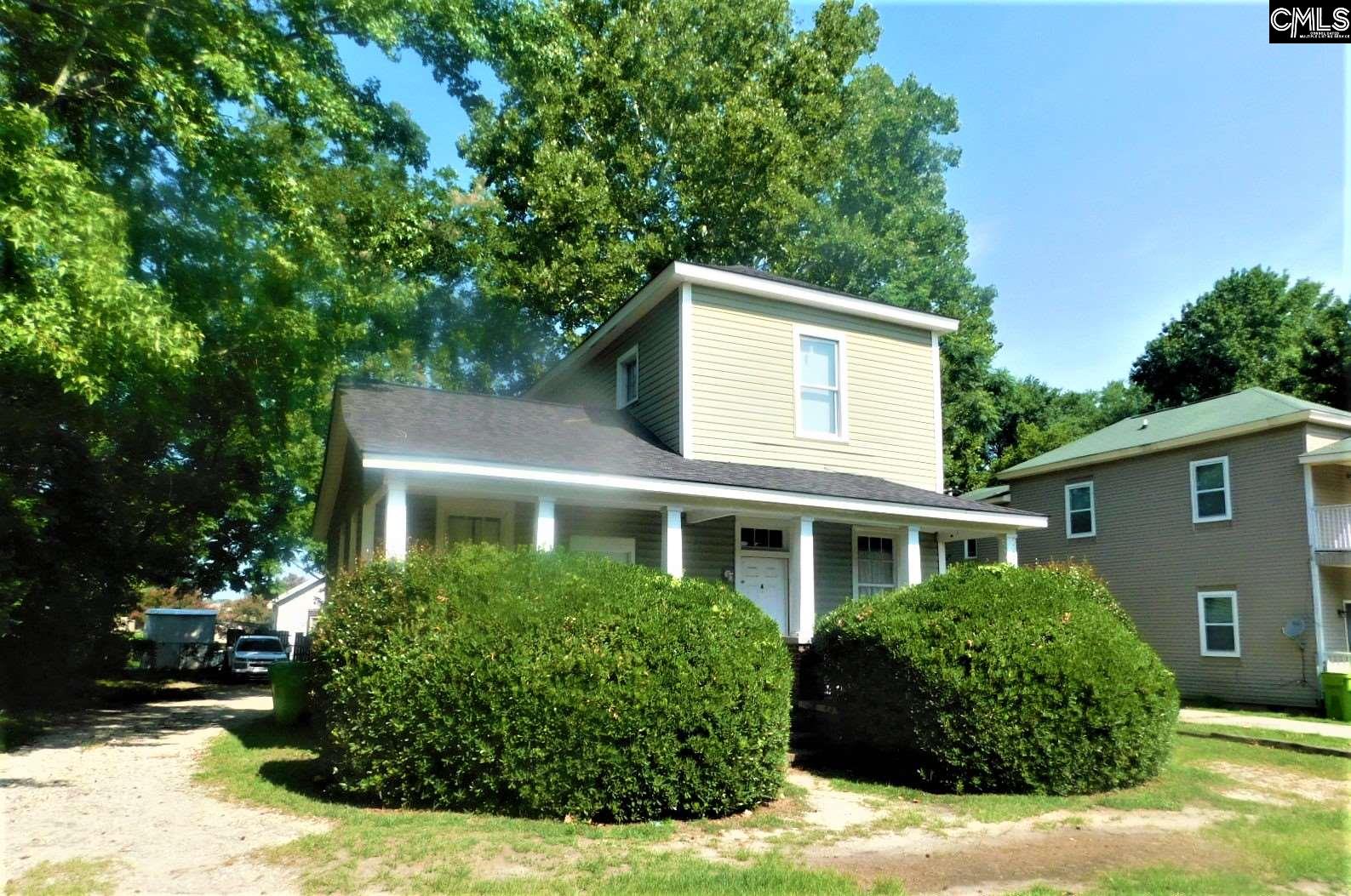 635 Kentucky Columbia, SC 29201