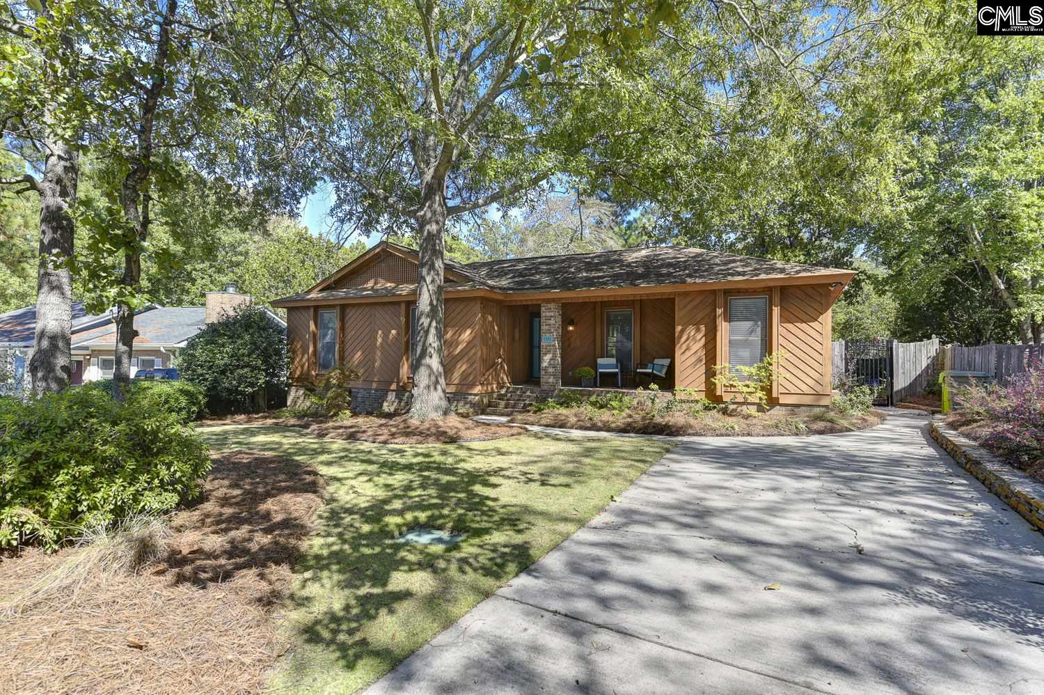110 Arborgate Columbia, SC 29212-2465