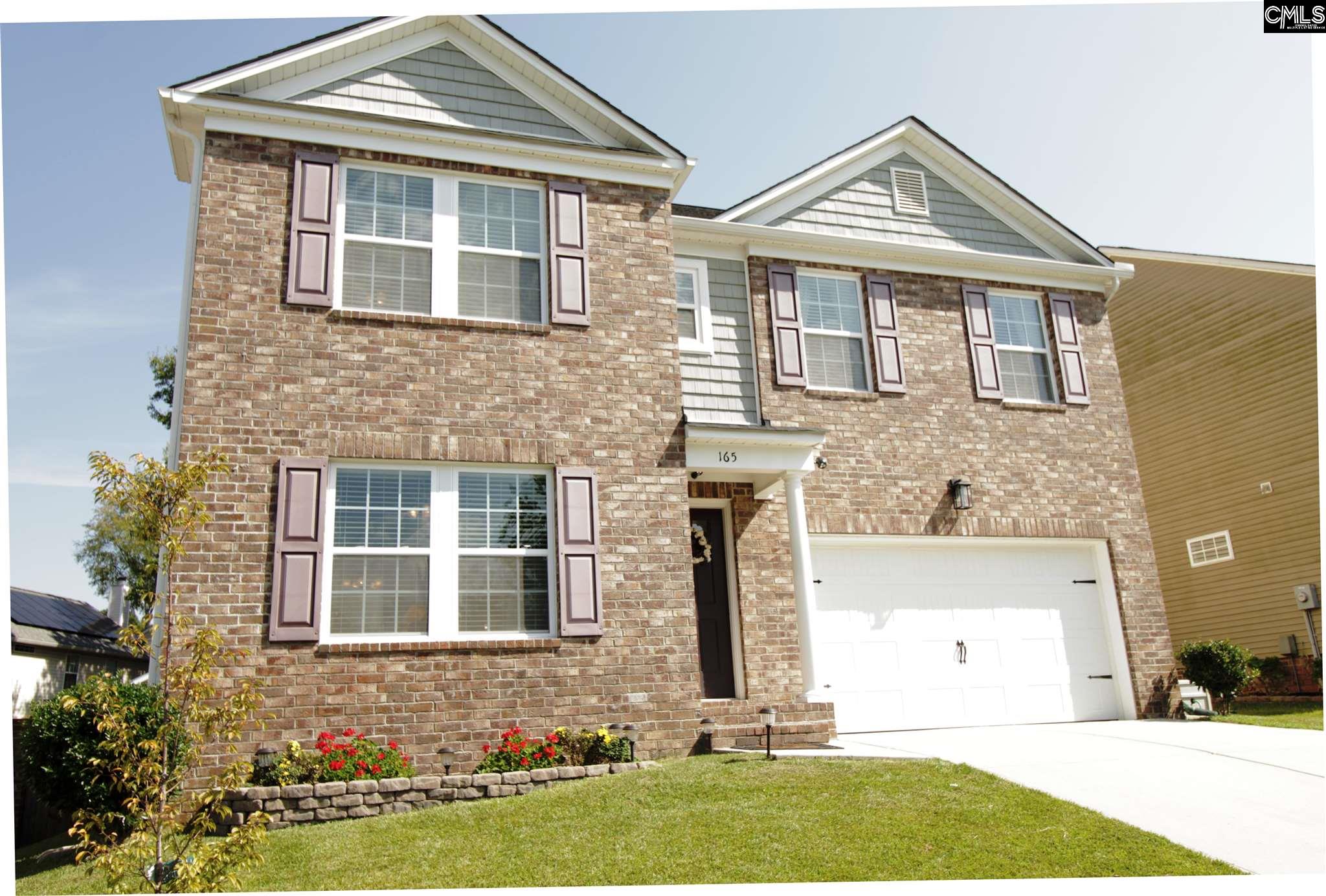 165 Palm Chapin, SC 29036