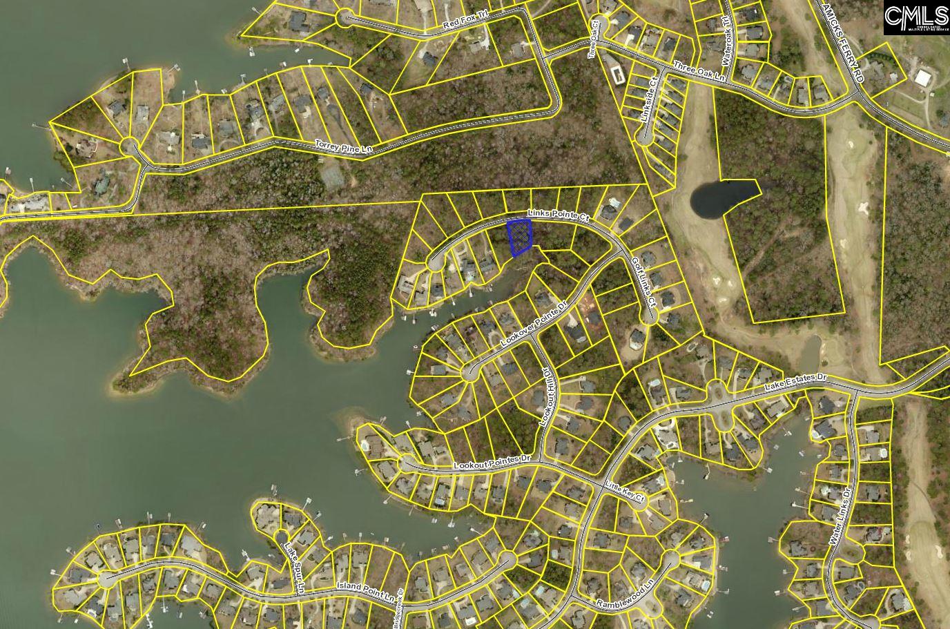 509 Links Pointe Chapin, SC 29036