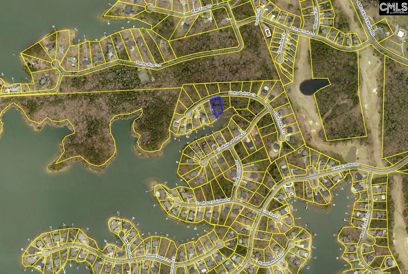 513 Links Pointe Chapin, SC 29036