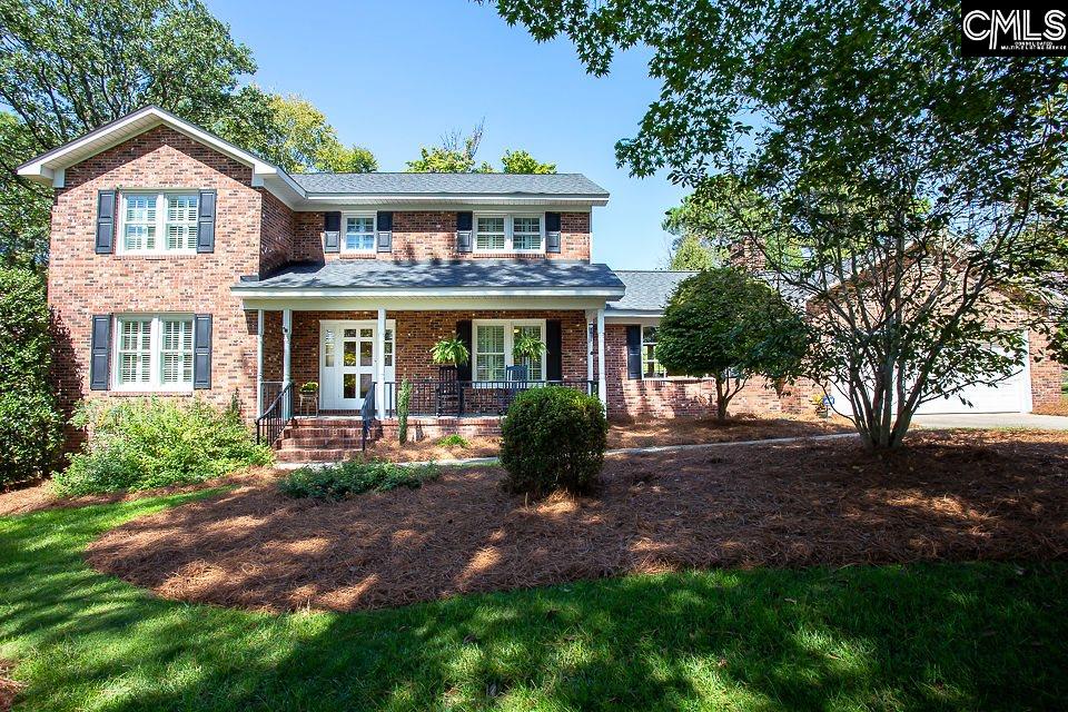 105 Pond Ridge Columbia, SC 29223-7007