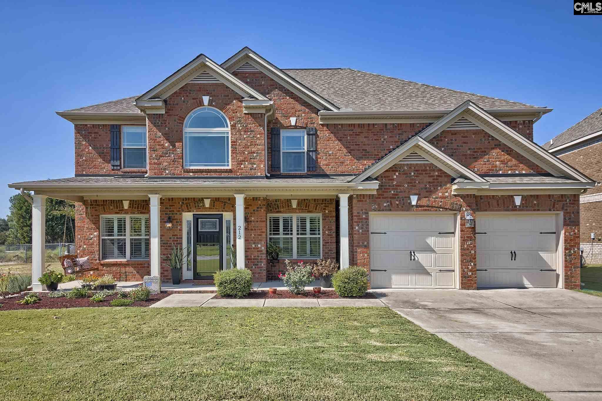 212 Royal Lythan Lexington, SC 29072