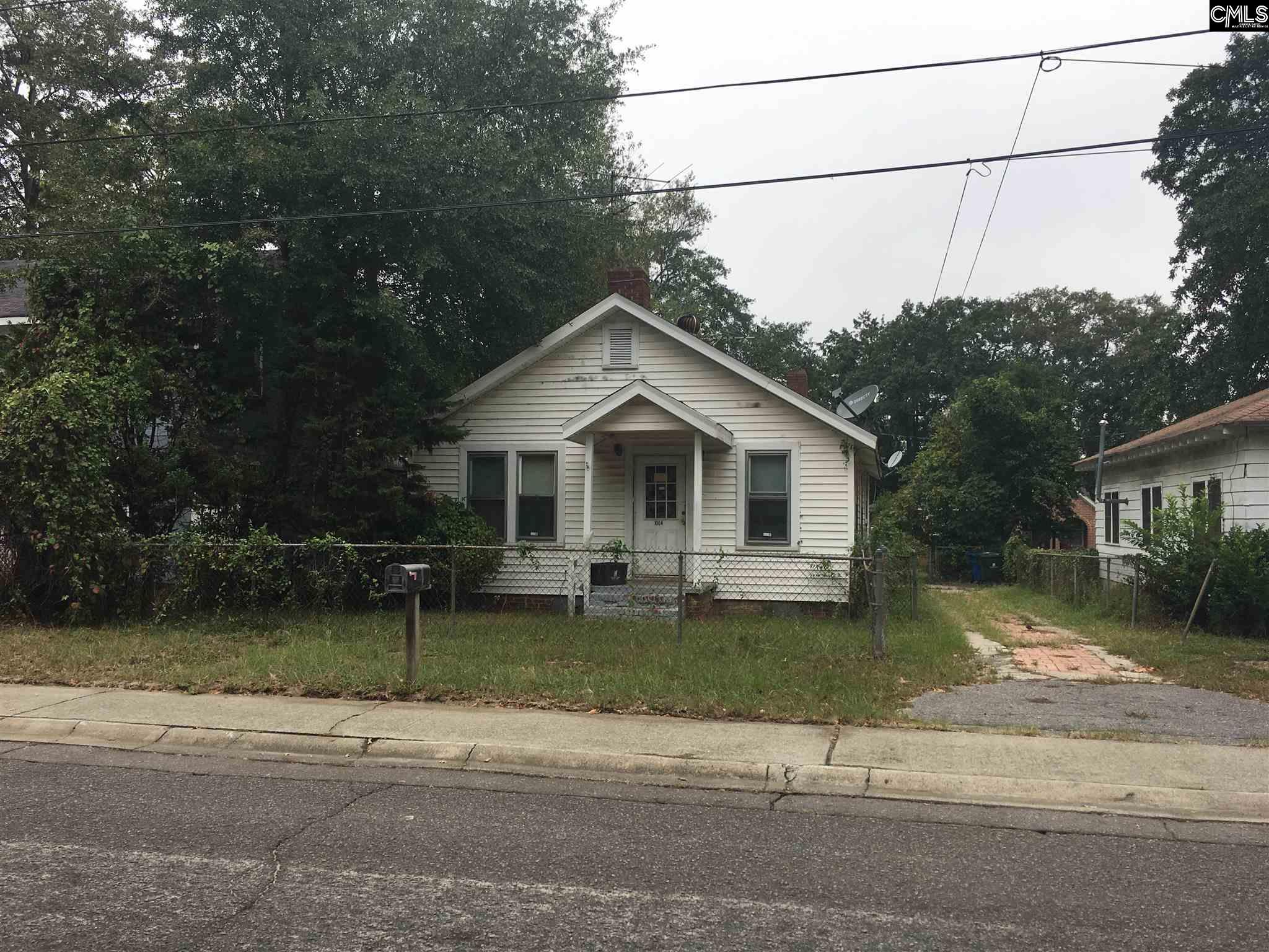 1004 Raleigh West Columbia, SC 29169