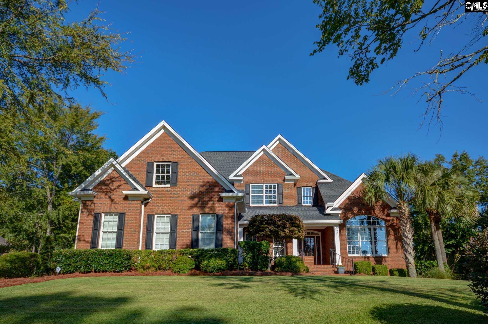 215 Ascot Ridge Irmo, SC 29063