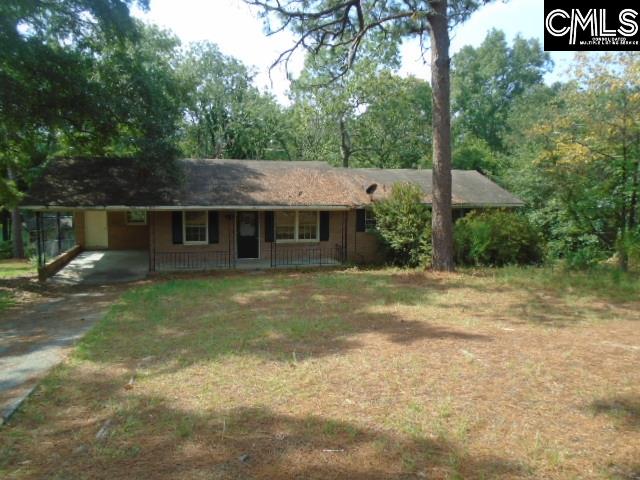 100 Crestline West Columbia, SC 29170