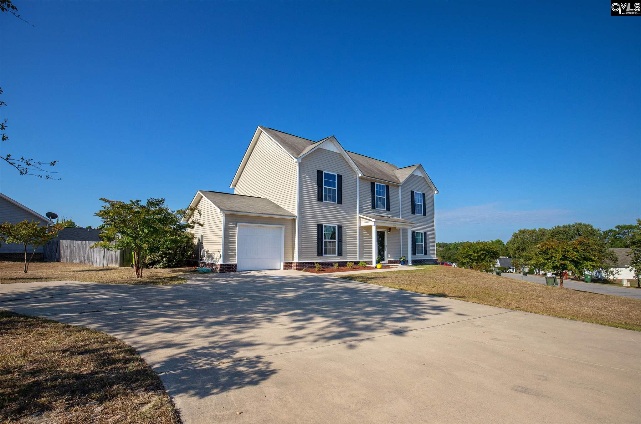 1011 Hamilton Place Columbia, SC 29229