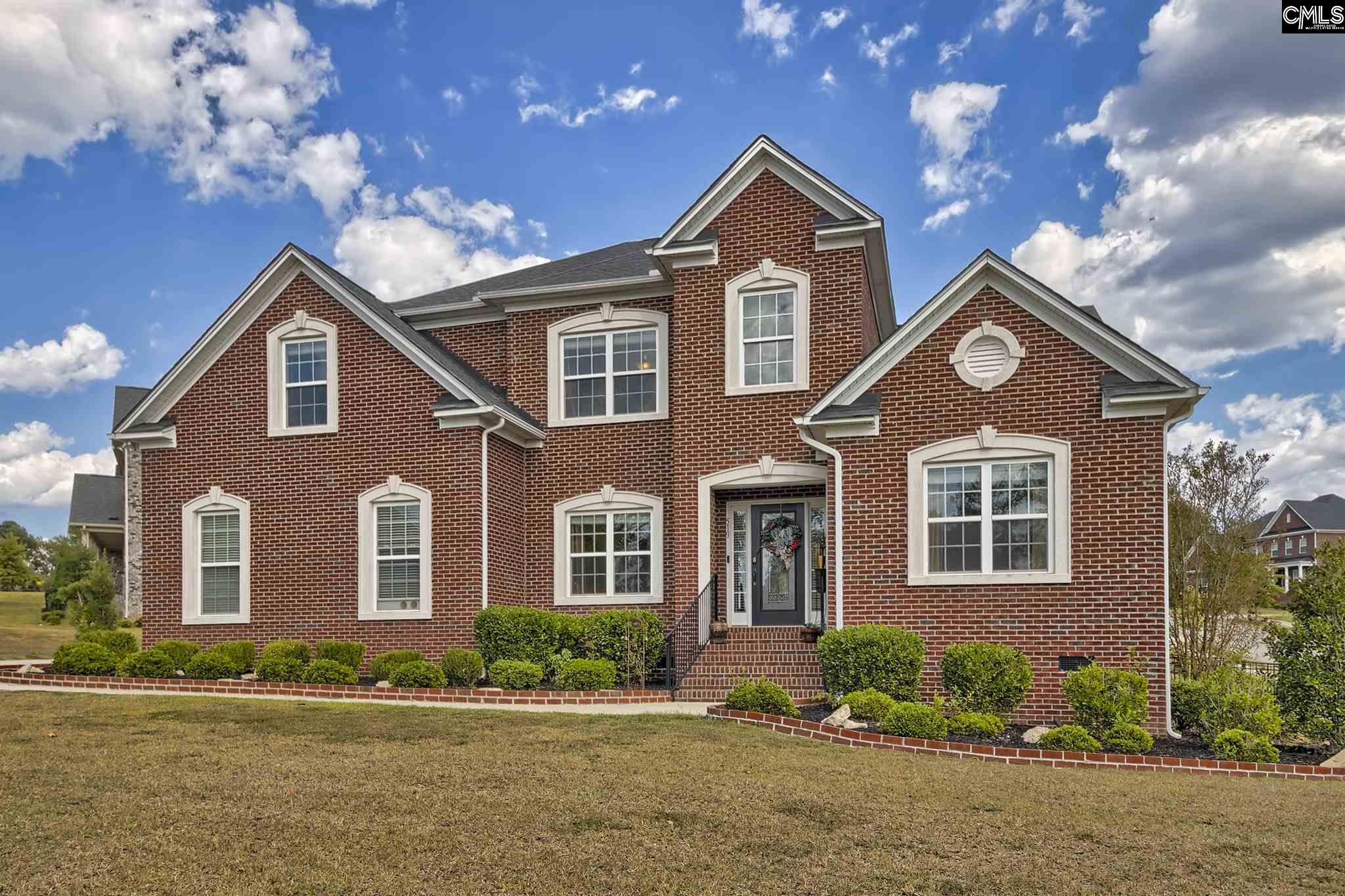 519 House Wren Blythewood, SC 29016-7227