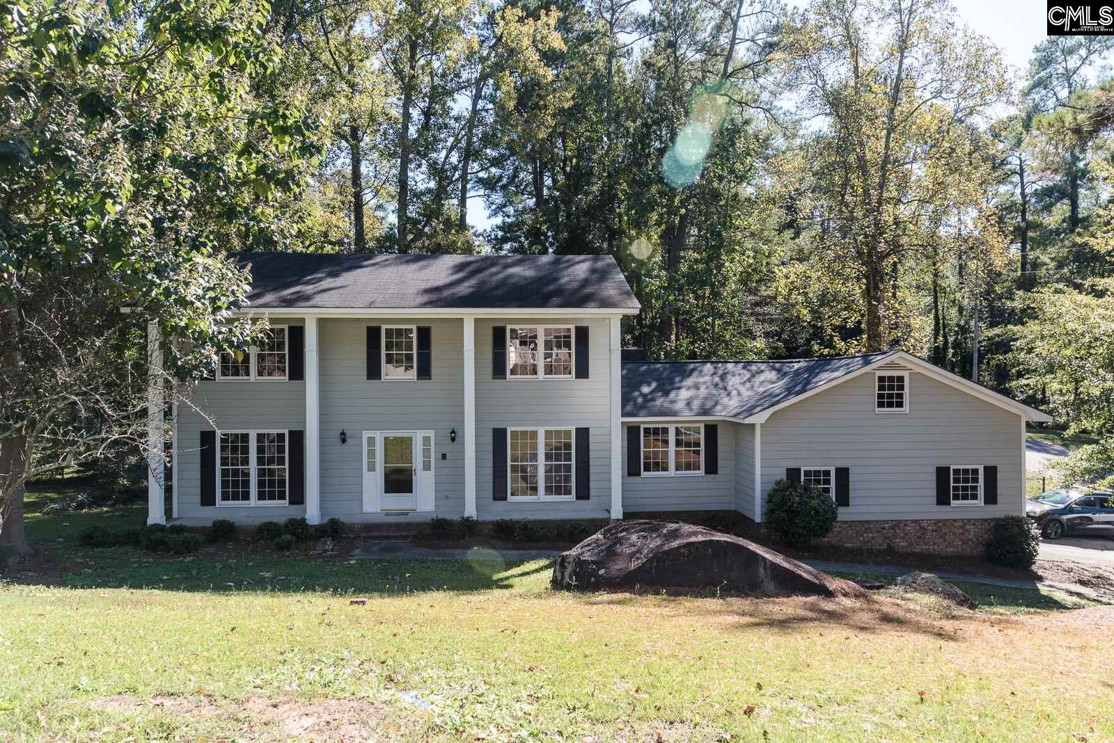 300 Timber Ridge West Columbia, SC 29169