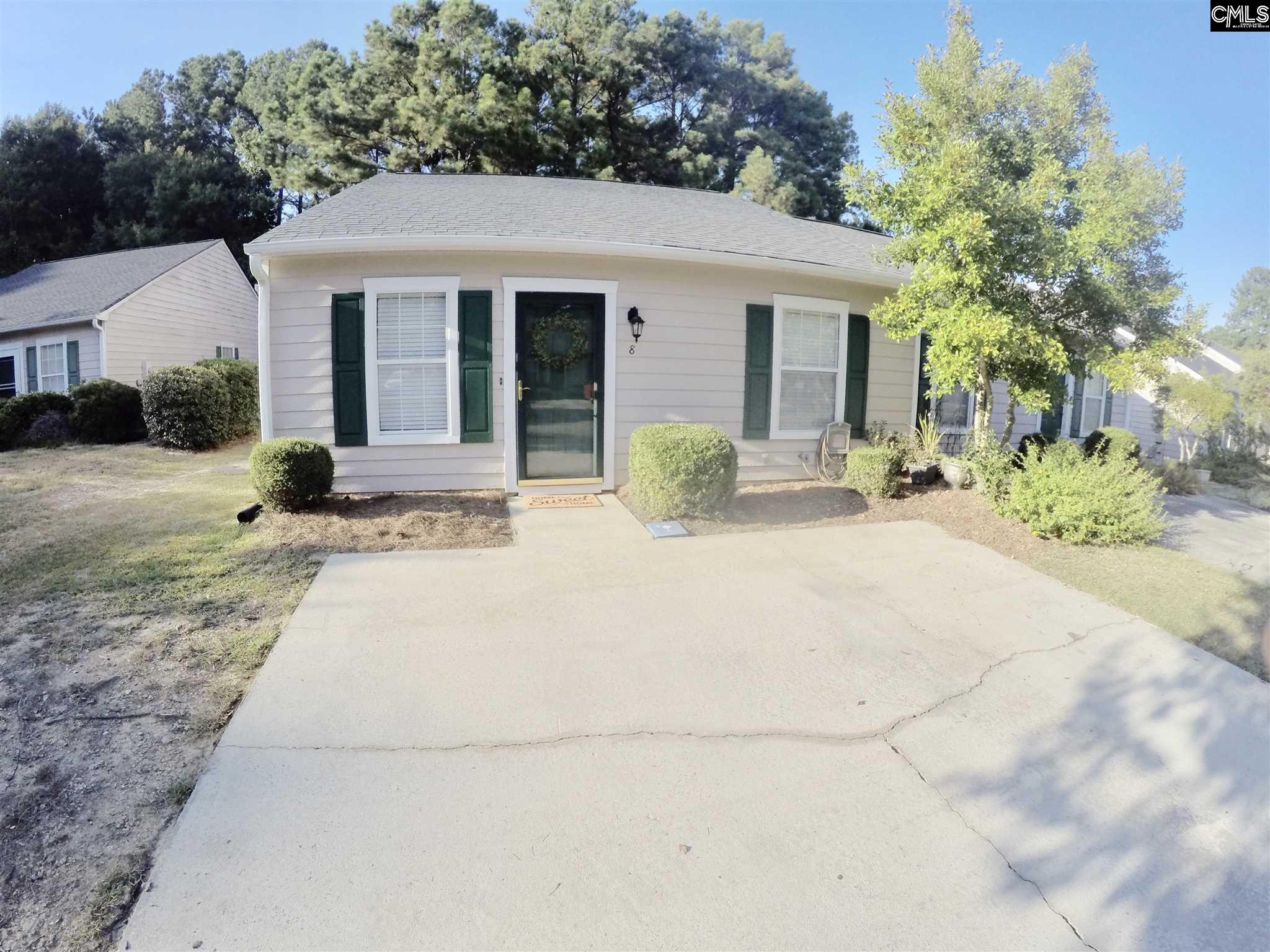 Columbia SC Real Estate 8 Boston Commons Columbia SC 29212 MLS 480752