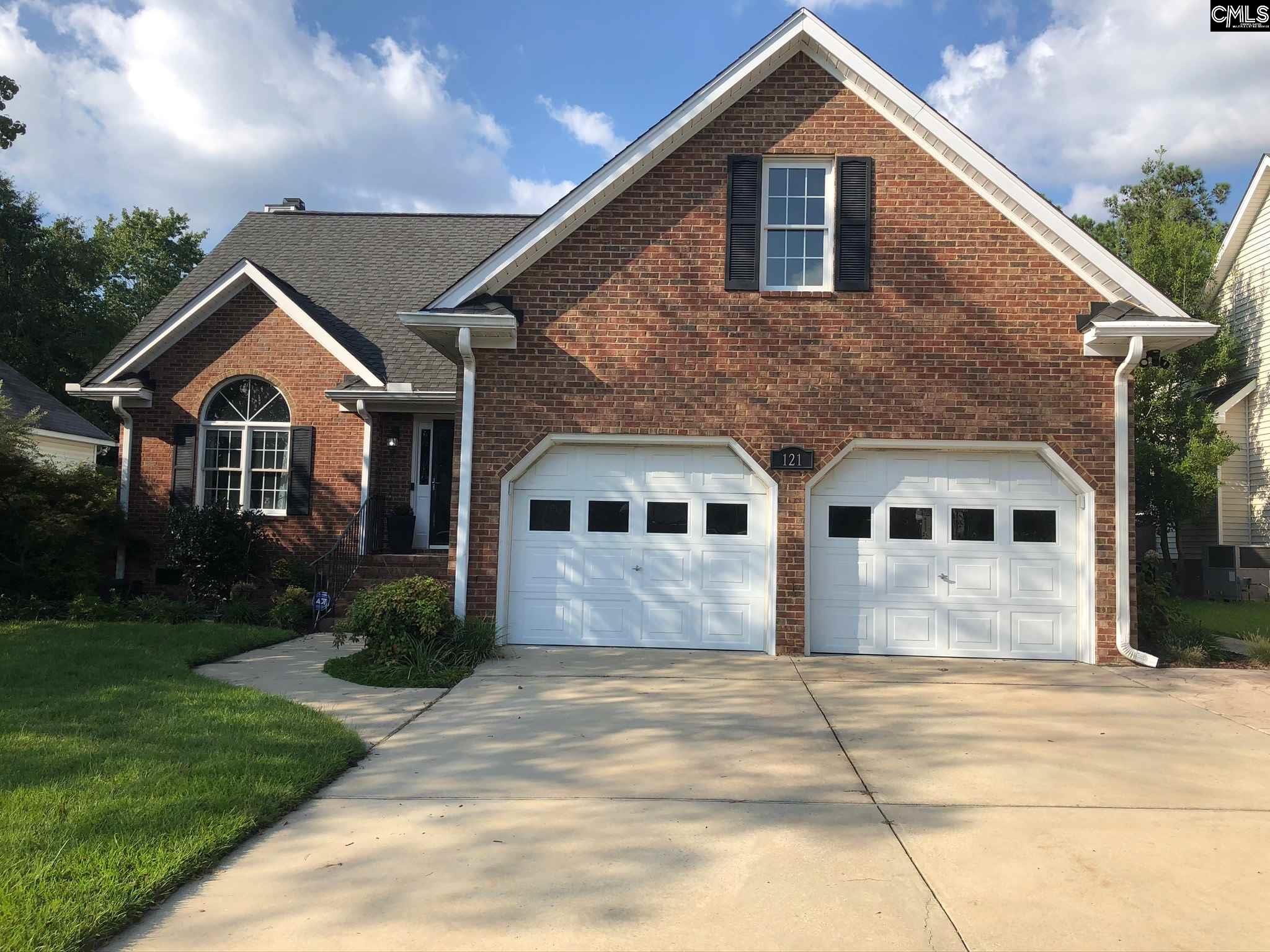 121 Woodcut Lexington, SC 29072