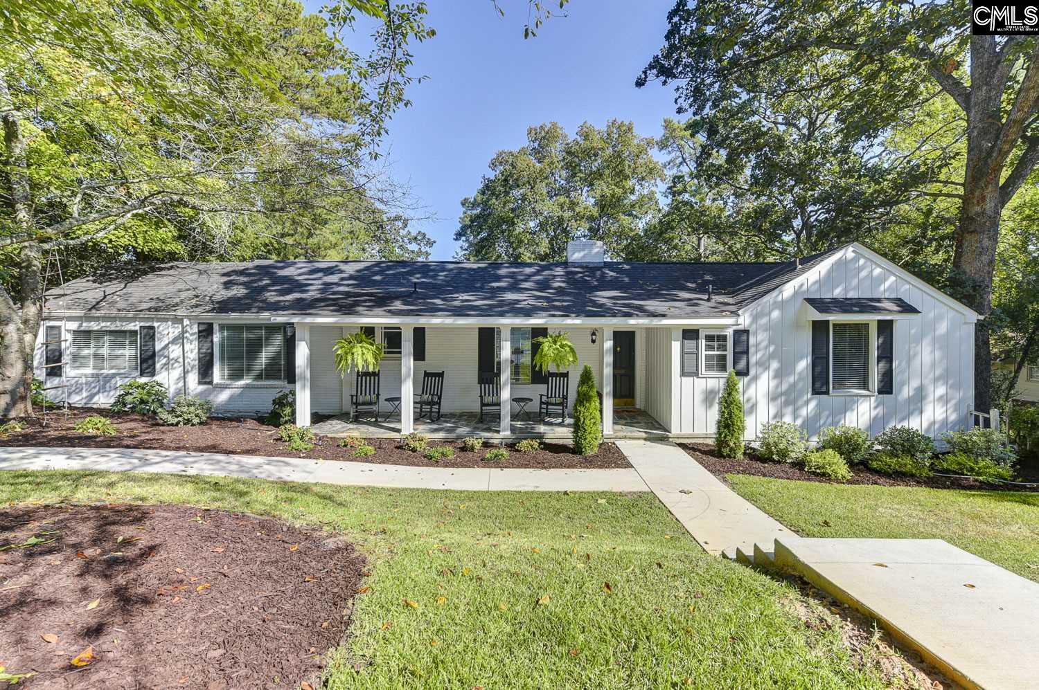 4207 Sequoia Columbia, SC 29206-4426
