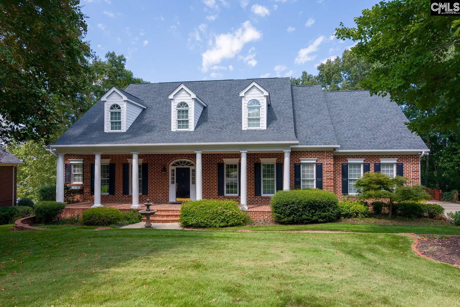 31 Shoreline Columbia, SC 29229-7300