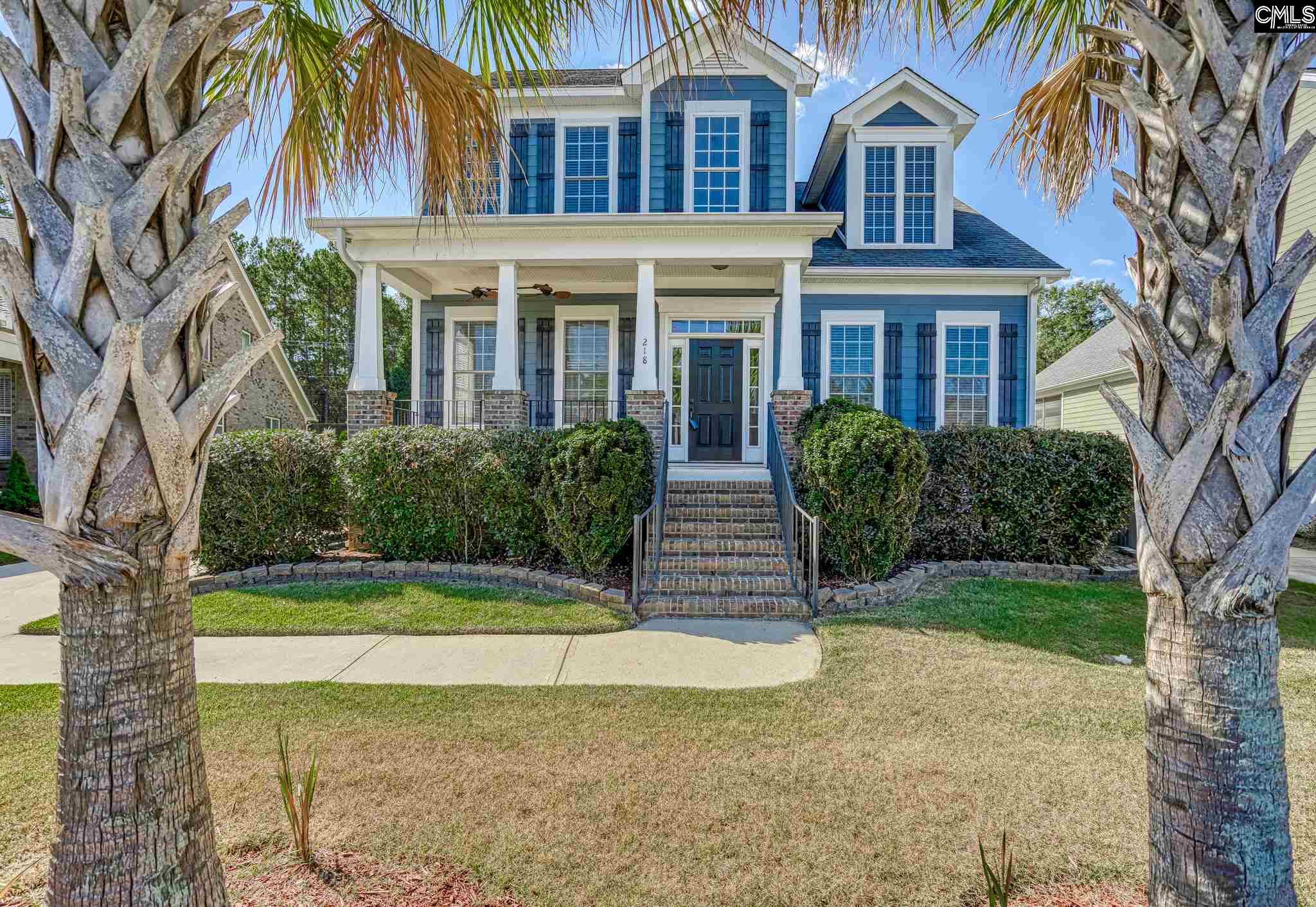 218 Bramble Lexington, SC 29072