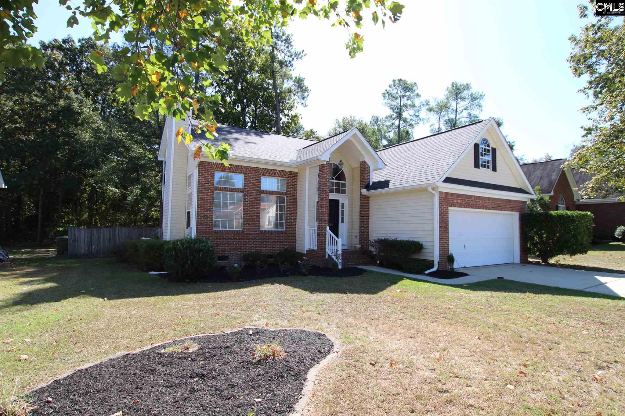 209 Majestic Columbia, SC 29223