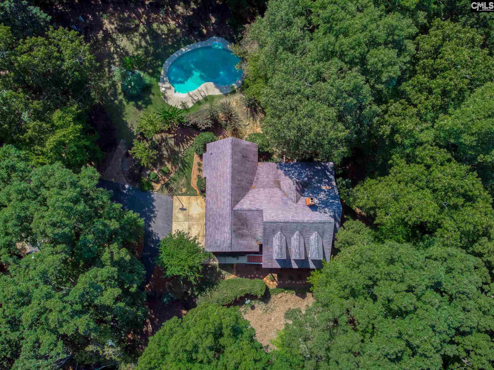 11869 Broad River Chapin, SC 29036