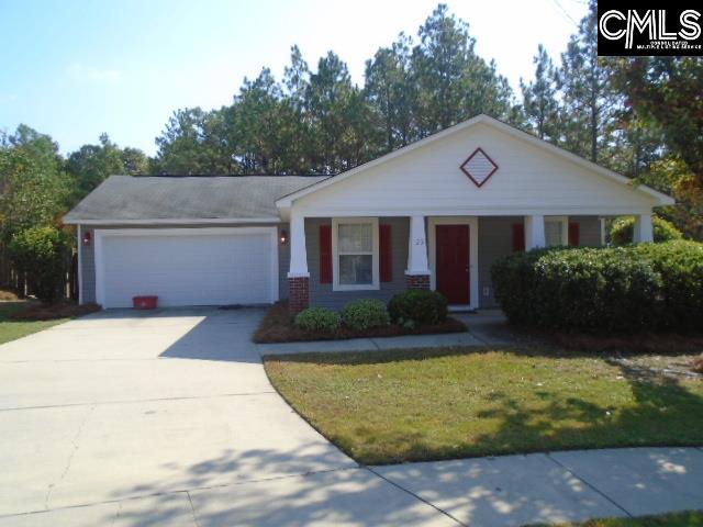25 Warwick Columbia, SC 29229