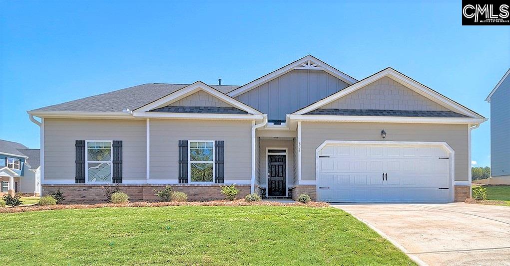 634 Tiger Lily Lexington, SC 29072