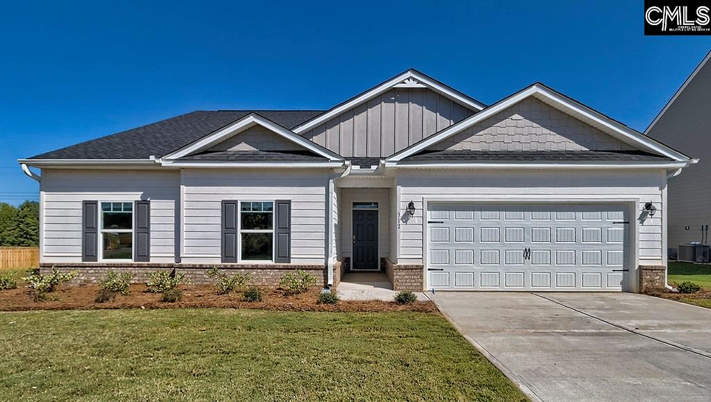 312 White Oleander Lexington, SC 29072