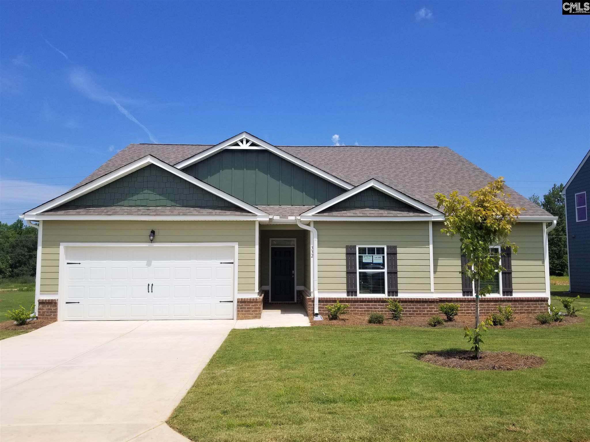 332 White Oleander Lexington, SC 29072