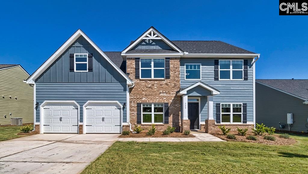 328 White Oleander Lexington, SC 29072