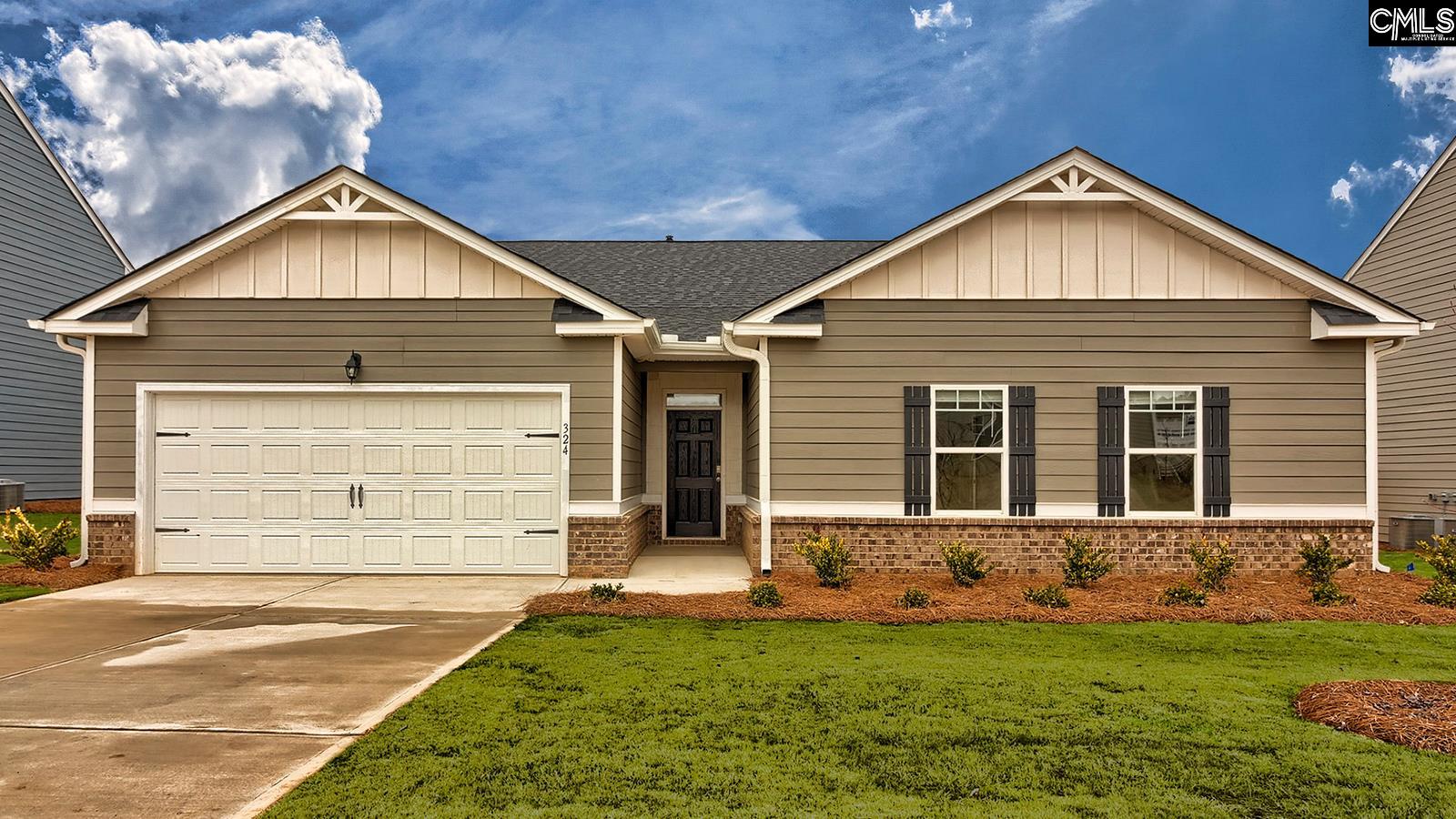 324 White Oleander Lexington, SC 29072