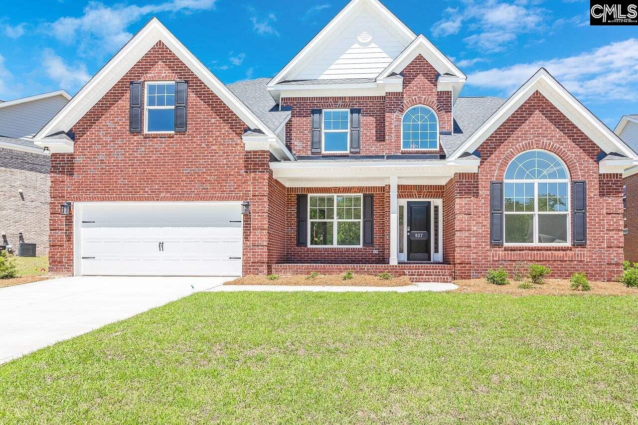 937 Near Creek Blythewood, SC 29016